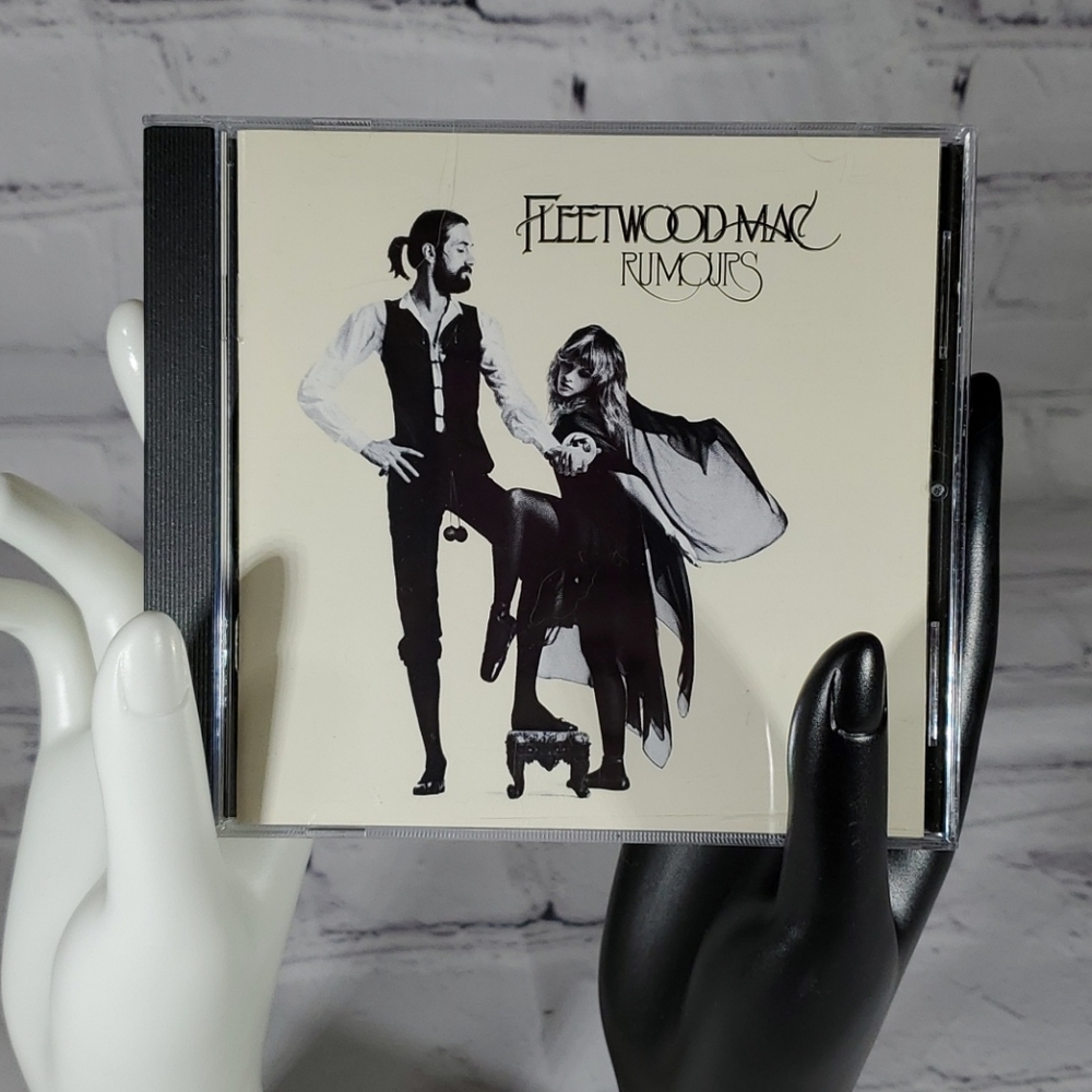 Music CD - Fleetwood Mac